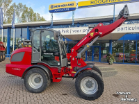 Wheelloader Weidemann 4080 CX100