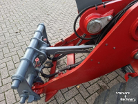 Wheelloader Weidemann 4080 CX100
