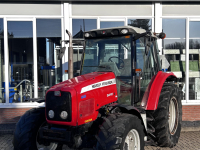 Tractor Massey Ferguson 5445-4 DYNASHIFT