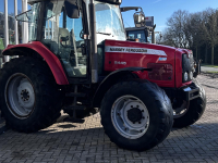 Tractor Massey Ferguson 5445-4 DYNASHIFT