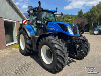 Tractor New Holland T7.300 AC New Gen traktor