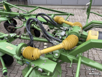 Tedder Krone KRONE KW 11.02/10 T
