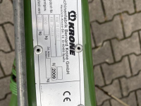 Tedder Krone KRONE KW 11.02/10 T