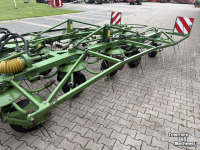 Tedder Krone KRONE KW 11.02/10 T