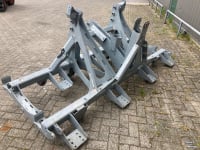 Arable injector Joskin middenframe terraflex XXL