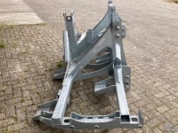 Arable injector Joskin middenframe terraflex XXL