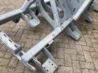 Arable injector Joskin middenframe terraflex XXL