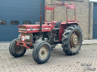 Tractor Massey Ferguson 155