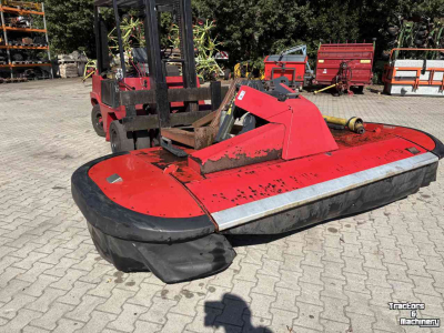Mower Vicon Expert 432 f