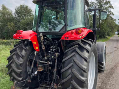 Tractor Massey Ferguson 5435 Speedshift Tractoren
