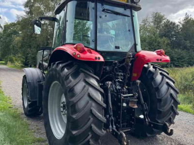 Tractor Massey Ferguson 5435 Speedshift Tractoren