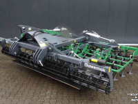 Seedbed combination Hofstede PUMA CA Zaaibed bereider combinatie berijder cultivator