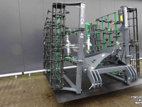 Seedbed combination Hofstede PUMA CA Zaaibed bereider combinatie berijder cultivator