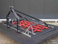 Arena Leveller Hofstede Weidesleep 2m manege bak vlakker