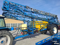 Fieldsprayer 3 points Delvano EAKH
