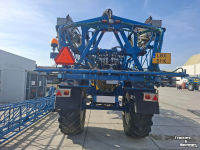 Fieldsprayer 3 points Delvano EAKH