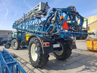 Fieldsprayer 3 points Delvano EAKH