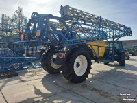 Fieldsprayer 3 points Delvano EAKH