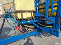 Fieldsprayer 3 points Delvano EAKH
