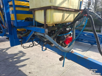 Fieldsprayer 3 points Delvano EAKH