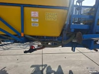 Fieldsprayer 3 points Delvano EAKH