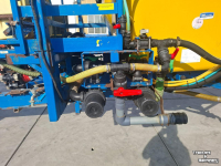 Fieldsprayer 3 points Delvano EAKH