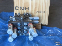 Tractor New Holland DIV Hydraulische ventielen T4/T5/T6/T7/T8/Case-IH /Steyr