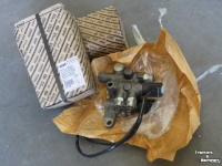 Tractor New Holland DIV Hydraulische ventielen T4/T5/T6/T7/T8/Case-IH /Steyr