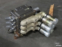 Tractor New Holland DIV Hydraulische ventielen T4/T5/T6/T7/T8/Case-IH /Steyr