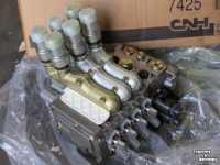Tractor New Holland DIV Hydraulische ventielen T4/T5/T6/T7/T8/Case-IH /Steyr