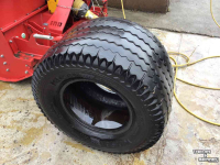 Wheels, Tyres, Rims & Dual spacers Vredestein 500/50-17