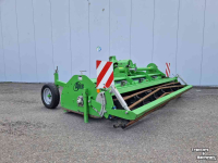Rotary Hiller AVR Multivator Farmer 4x75
