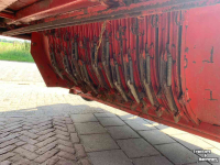 Self-loading wagon Strautmann Vitesse K opraapwagen