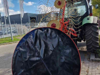 Other equipment for road, roadside and ditch maintenance  Beschermhoes acrobaat