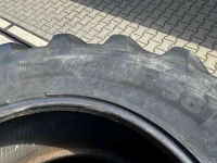 Wheels, Tyres, Rims & Dual spacers Michelin 2x Michelin 600/65R38