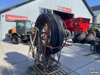 Drain-sprayer / Drain-cleaner Homburg Drainspuitb
