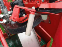 Other harvesters and accessories Asa-lift Asa-Lift PO 335-A enkelrijige klembandrooier, oogstmachine voor venkel