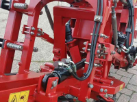 Other harvesters and accessories Asa-lift Asa-Lift PO 335-A enkelrijige klembandrooier, oogstmachine voor venkel