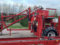 Other harvesters and accessories Asa-lift Asa-Lift PO 335-A enkelrijige klembandrooier, oogstmachine voor venkel