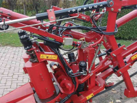 Other harvesters and accessories Asa-lift Asa-Lift PO 335-A enkelrijige klembandrooier, oogstmachine voor venkel