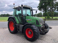 Tractor Fendt 410