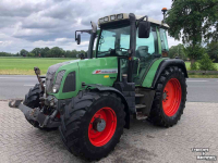 Tractor Fendt 410