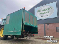 Transplanter Fedele plantmachine 3 rijen / 6 rijen