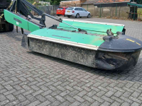 Mower Deutz-Fahr KM 4.29
