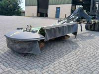 Mower Deutz-Fahr KM 4.29