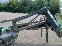 Mower Deutz-Fahr KM 4.29