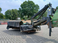 Mower Deutz-Fahr KM 4.29