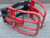 Bale clauw Hofstede Ronde balenklem