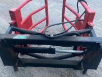 Bale clauw Hofstede Ronde balenklem