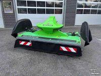 Mower Deutz-Fahr Drummaster 730F    ( Kuhn PZ3021 )